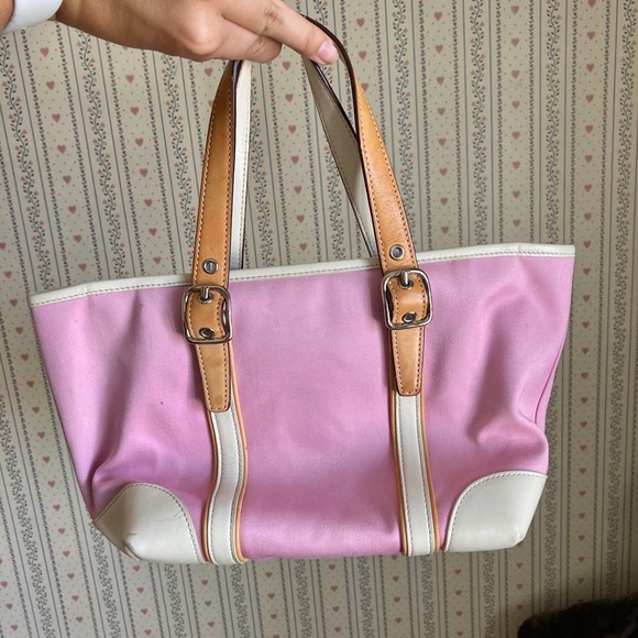 Vintage Coach Purse👛 - Picture 3 of 9